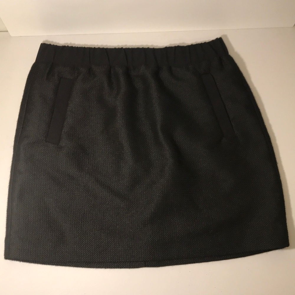 NEW Ann Taylor Loft skirt with POCKETS sz Medium